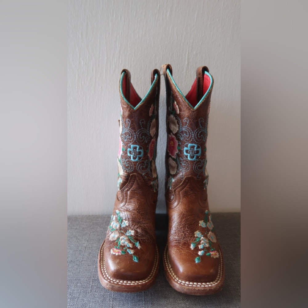 Macie Bean Kids Boots